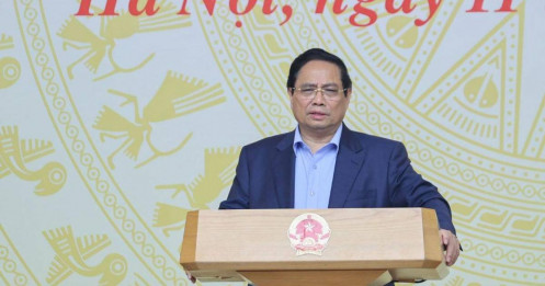 Thủ tướng: Nghiên cứu áp thuế để hạn chế đầu cơ, thổi giá bất động sản