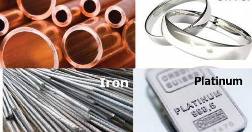 Kim loại đồng loạt lập đỉnh lịch sử: Bạc bứt phá, vàng và đồng dẫn dắt làn sóng trú ẩn - NĐT cần cẩn trọng trước những tin tức quan trọng trong ngày 14/01/2026