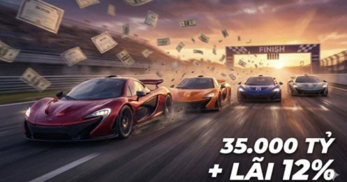 35.000 tỷ đồng trái phiếu trong 1 tháng: Dấu hiệu hồi sinh hay áp lực nợ?