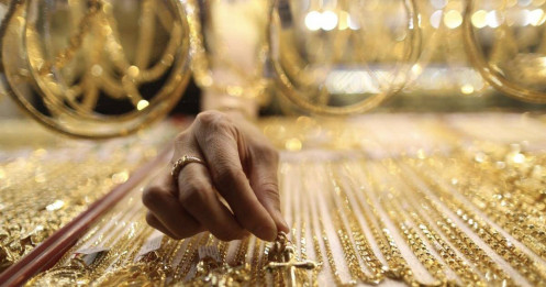 Mua bán vàng trái phép có thể bị phạt tới 400 triệu đồng, tịch thu toàn bộ tang vật