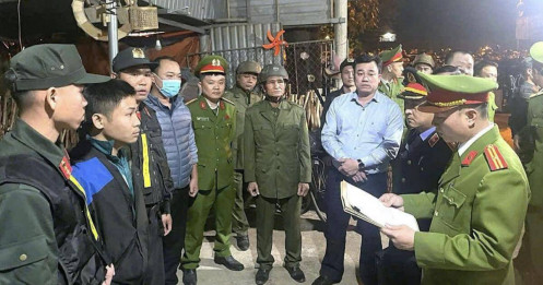 Bị bắt sau 63 ngày chiếm giữ gần 500 triệu đồng chuyển nhầm: Diễn biến vụ việc và bài học pháp lý