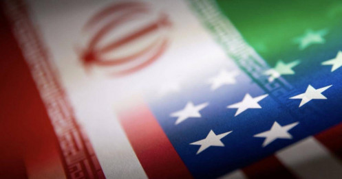 Mỹ dồn sức ép toàn diện, Iran phản ứng cứng rắn: Căng thẳng lan rộng nhiều mặt trận