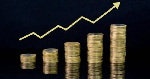 Cơn địa chấn mới trên thị trường vàng: Ai đang thổi lửa?