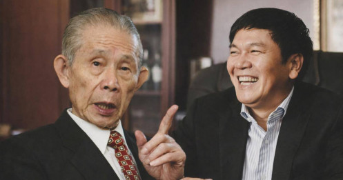 Hòa Phát – Formosa: Cuộc cạnh tranh thép khốc liệt tạo nguồn thu hơn 165.000 tỷ cho ngân sách