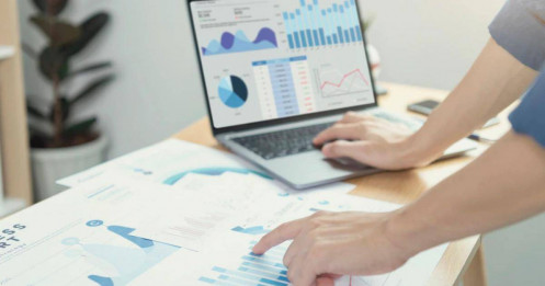 Thủ tướng Chính phủ vừa khẳng định Dữ liệu là tài nguyên dầu mỏ của thế kỷ XXI, với mục tiêu tạo ra doanh thu 80 tỷ USD vào năm 2030