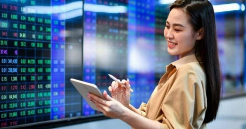 Nhận định chứng khoán 14/1: VN-Index hướng lên kiểm định vùng kháng cự 1.910-1.920