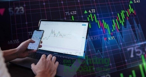 VN-Index 1.900+: Cẩn trọng "mù quáng" khi giải ngân nhóm này