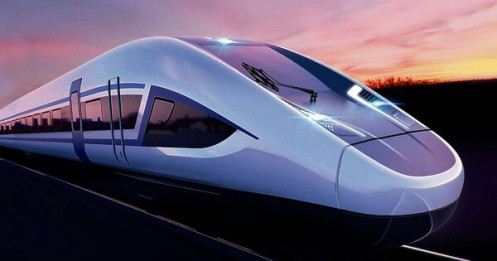 Ai đủ sức “cầm trịch” đường sắt cao tốc Bắc – Nam? Năng lực chủ đầu tư mới gây chú ý