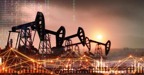 Giá xăng dầu hôm nay 14/1/2026: Tăng mạnh