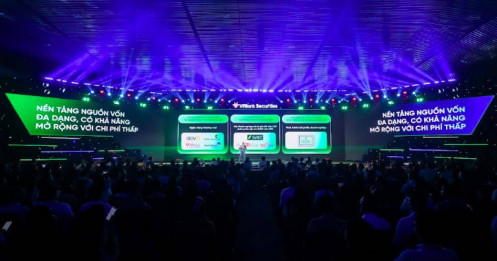 Chu kỳ lãi suất mới: Ai nắm lợi thế trên thị trường chứng khoán?