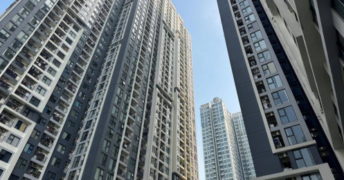 Bất động sản 2026: Chu kỳ tăng trưởng mới chọn lọc và bền vững