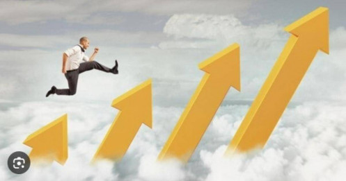 Quý IV/2025: Doanh nghiệp nào lãi tăng hơn 1.000%, vượt xa kế hoạch?