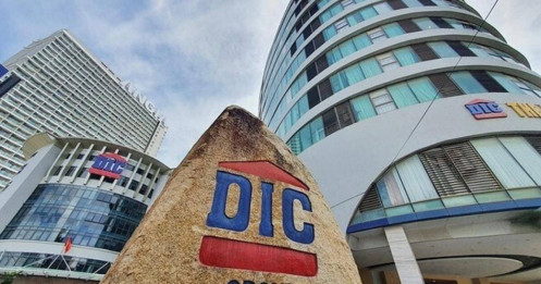 DIG sắp chi 800 tỷ đồng đưa dư nợ trái phiếu về 0