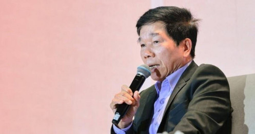 60% giao dịch BĐS hiện nay là để ‘giữ tiền’