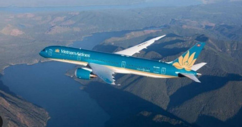 Vietnam Airlines báo lãi năm 2025 cao nhất lịch sử