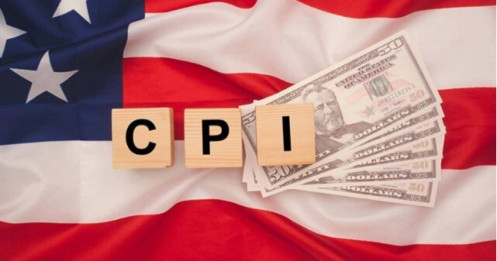 CPI thấp hơn ước tính: Fed có thêm lý do trì hoãn cắt giảm lãi suất