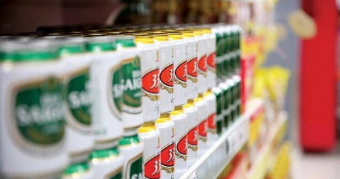 Cổ phiếu Sabeco thăng hoa, dòng tiền đặt cược vào điều gì?