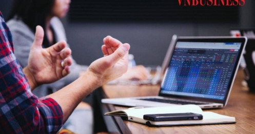 VnIndex đạt 2.100 điểm là khả quan