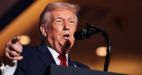 Ông Trump cảnh báo Thủ hiến Greenland sẽ gặp rắc rối lớn