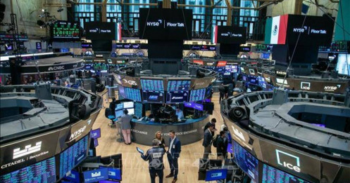 Dòng vốn Mỹ đổi chiều: Vì sao Trung Quốc trở thành “canh bạc chiến lược” năm 2026?