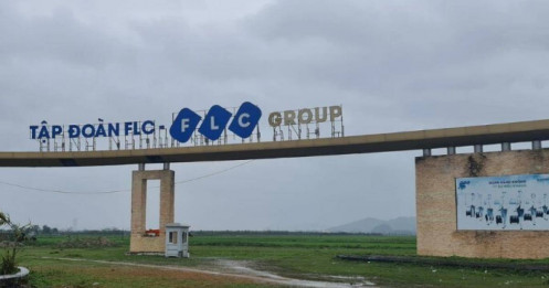 Điều gì đang khiến loạt dự án nghìn tỷ của FLC đồng loạt tái khởi động?