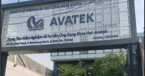 Vụ án phiếu kiểm nghiệm giả: Kỷ lục hơn 220.000 chứng từ khống và 100 người cùng hầu toà