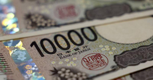 Lợi suất trái phiếu chính phủ nhật bản tăng vọt lên mức cao kỷ lục trên toàn bộ đường cong