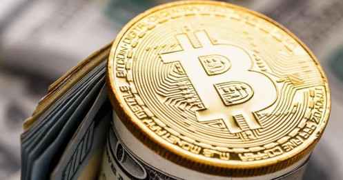 Bitcoin tiếp đà tăng, thị trường cải thiện đáng kể khi lực bán giảm