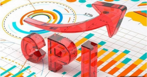 Chính phủ công bố thông tin thay đổi quan trọng liên quan đến GDP, CPI