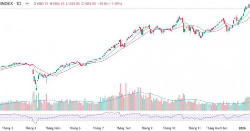 Khi thị trường cứ liên tục giằng co và khó nhằn, nhà đầu tư nên chú ý vào cổ phiếu nào?