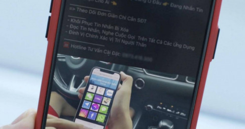 Công an cảnh báo khẩn: Gỡ ngay loạt ứng dụng này nếu không muốn bay sạch tiền