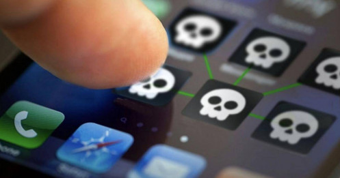 Ngân hàng cảnh báo khẩn: Tắt ngay tính năng "Trợ năng" nếu không muốn Hacker rút sạch ví