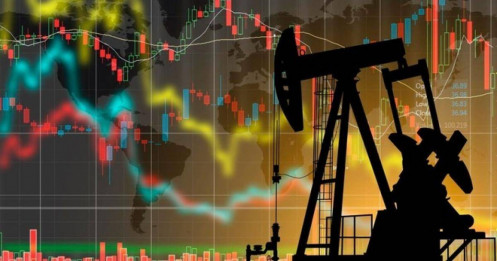 "Bẫy" hay "Sóng" ở nhóm dầu khí?