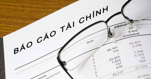 Đón sóng kết quả kinh doanh quý IV