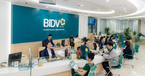 BID phát hành riêng lẻ thấp hơn 30% thị giá - sóng thoái vốn có còn hấp dẫn?