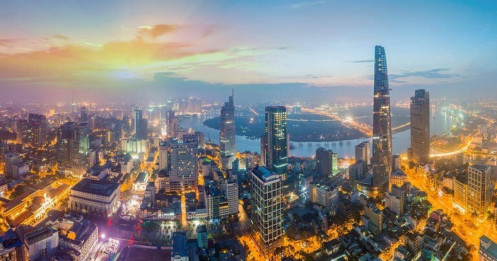 Bước chuyển mình chất lượng của nền kinh tế Việt Nam