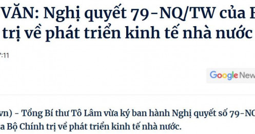 Khi nào Bất động sản "lên thuyền"?