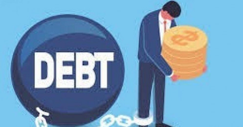 99% người mắc 3 sai lầm này đều nợ chồng chất