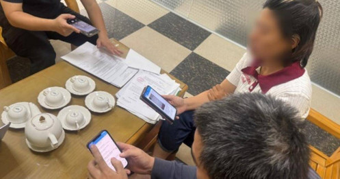 Big Group  lộ mâu thuẫn: Nói “hỗ trợ nội bộ” nhưng từng thông báo cổ phần đã lên sàn