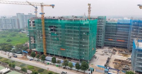 Chu kỳ mới của bất động sản 2026 tăng trưởng không đồng loạt