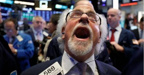 Bán ròng 1.000 tỷ trong phiên VnIndex giảm gần 30 điểm, khối ngoại đang lo ngại điều gì?