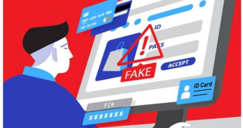 Sập bẫy dự án VinaCapital giả mạo, một phụ nữ mất hơn 8 tỷ đồng