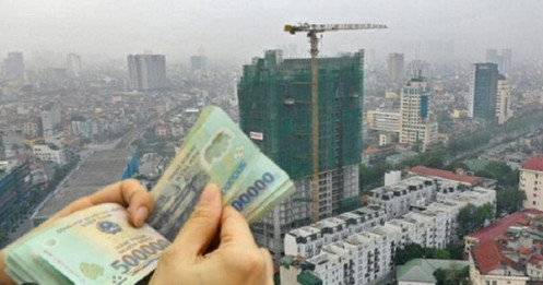 Tín dụng bất động sản bị siết, cơ hội nào cho cổ phiếu nhà đất?