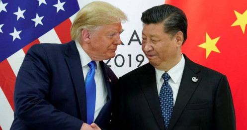 Vì sao nhiều quỹ lớn của Mỹ đặt cược vào Trung Quốc năm 2026?