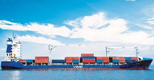 Cổ phiếu của ‘gã khổng lồ’ ngành logistics vẫn ‘cháy hàng’