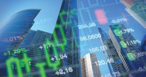 Cổ phiếu bất động sản: "Hầm trú ẩn" hay "Bẫy thanh khoản"?