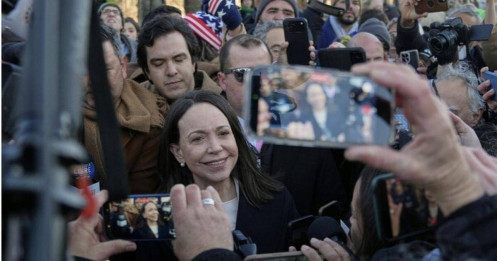 Sự kiện: Căng thẳng Mỹ - Iran