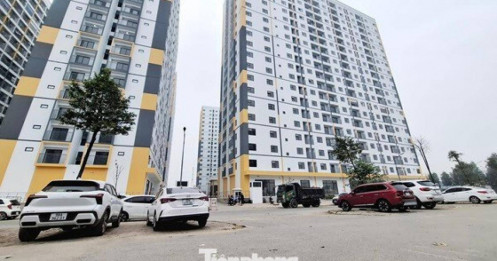 Bắc Ninh công bố bán nhà ở xã hội tại 3 dự án, giá từ hơn 12 triệu đồng/m²