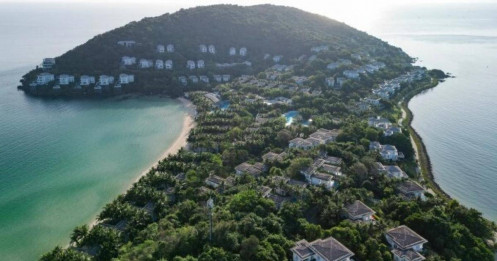 Vì sao nhiều dự án bất động sản nghỉ dưỡng 'chết yểu'?