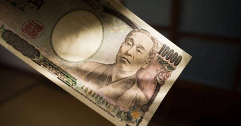 Yên Nhật trượt giá: khi bất ổn chính trị gặp chênh lệch lãi suất